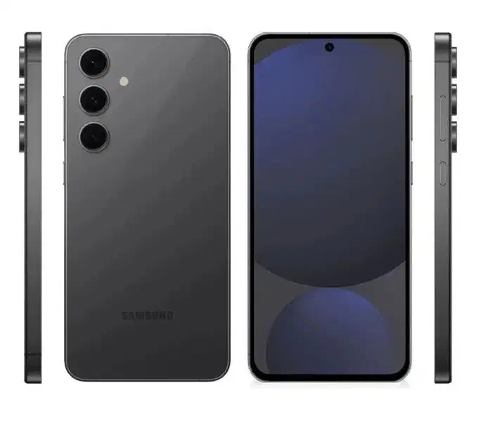 گوشی سامسونگ پلمپs24و۱عددs25fe|موبایل|چهارباغ, |دیوار