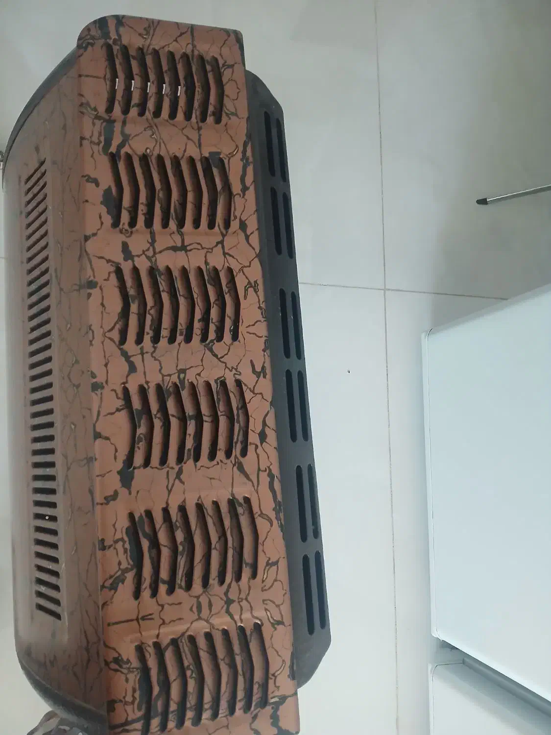 بخاری و گاز صفحه ای|بخاری، هیتر، شومینه|شاهین‌شهر, شهرک هشت بهشت|دیوار