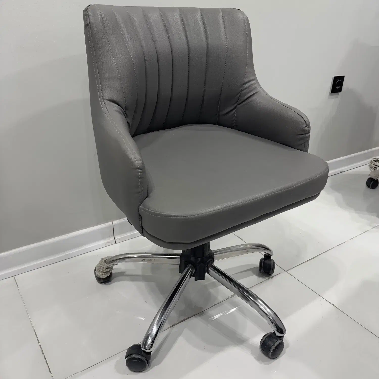 صندلی چرخدار|دفتر کار|بوشهر, |دیوار