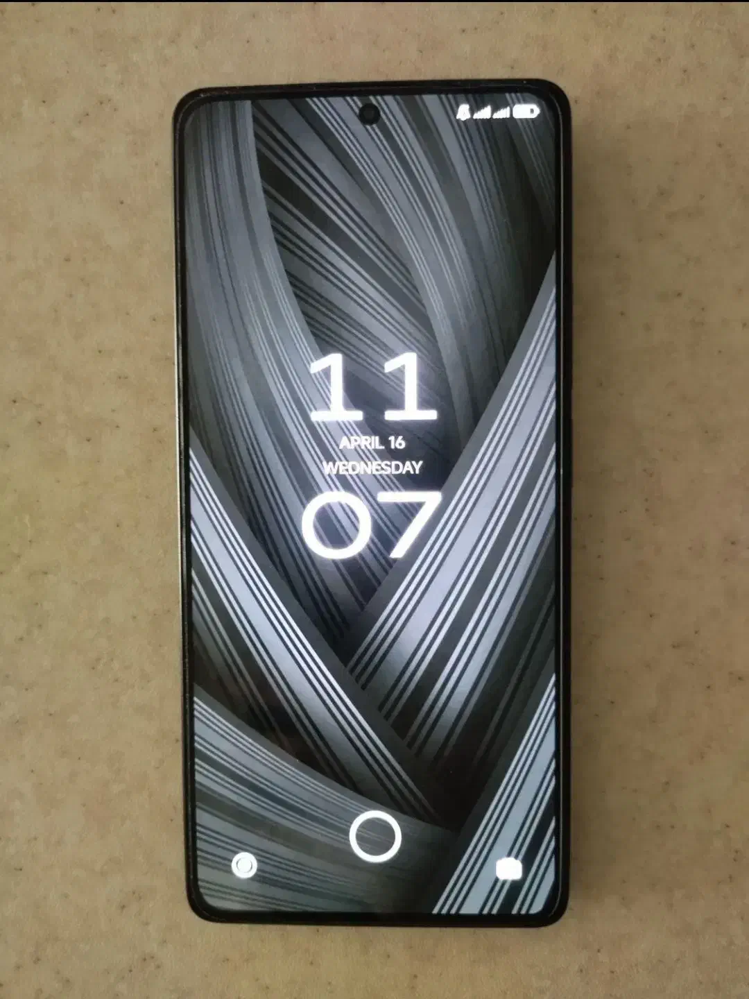 Note 13Pro 4G - 512G / 12|موبایل|تهران, سردارجنگل|دیوار