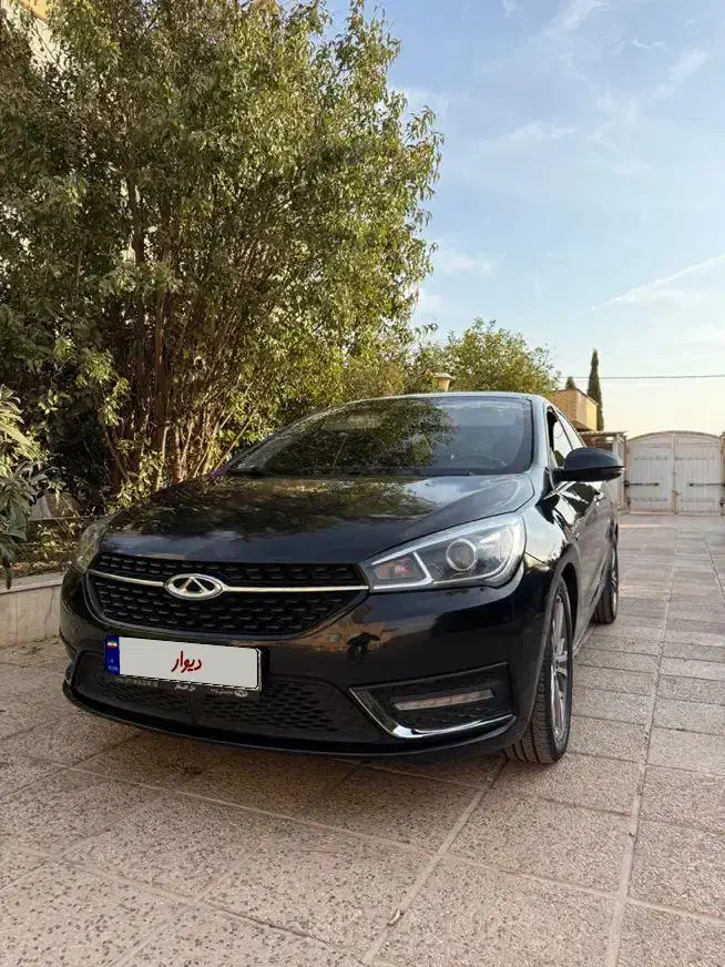 آریزو ۵ توربو خانگی|خودرو سواری و وانت|شیراز, زرهی|دیوار