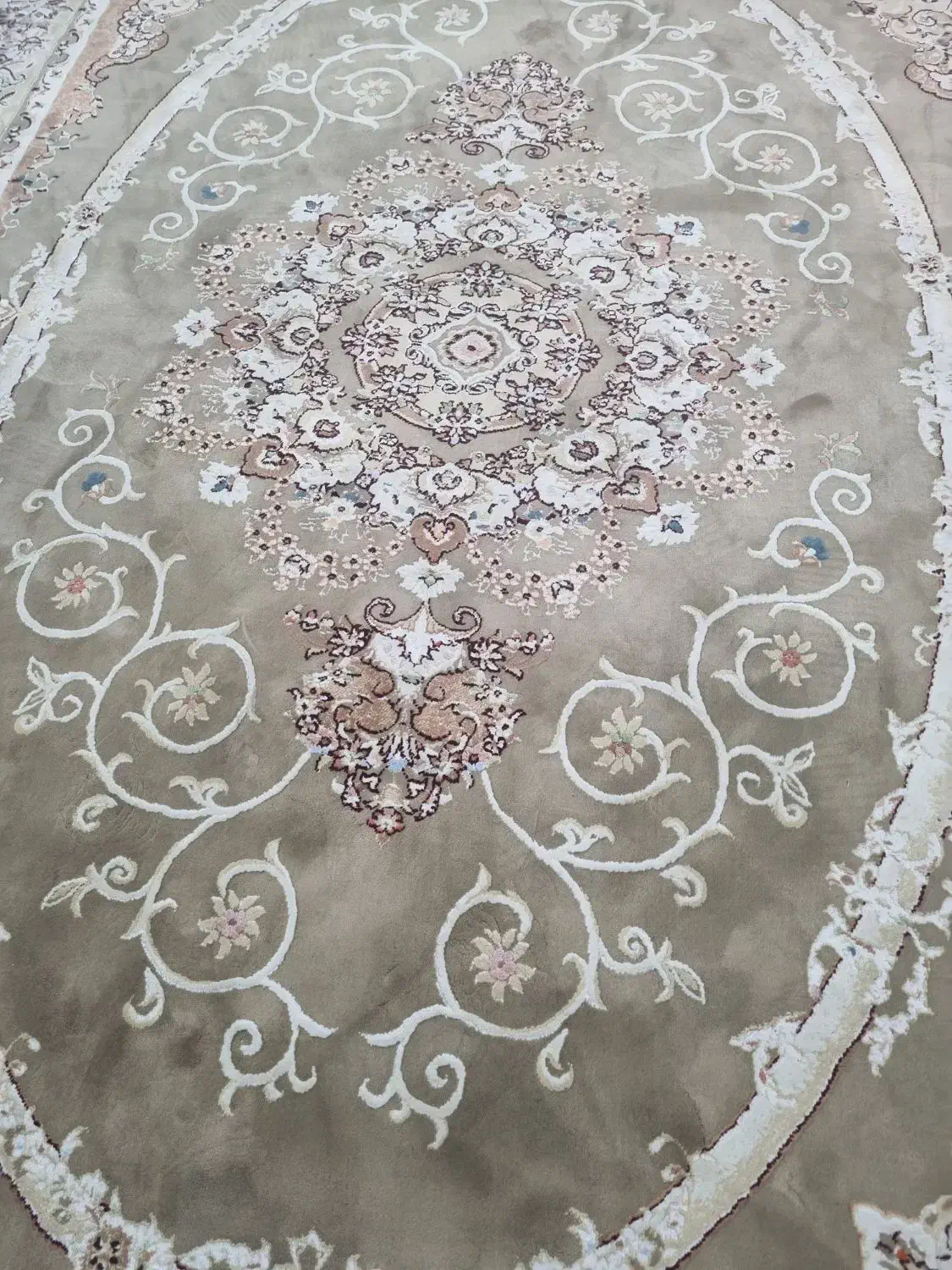 فرش ۶ متری ۷۰۰ شانه|فرش|تهران, اوقاف|دیوار