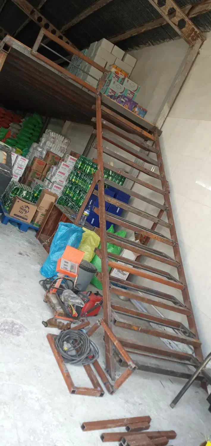 آهنگری|خدمات پیشه و مهارت|شفت, |دیوار