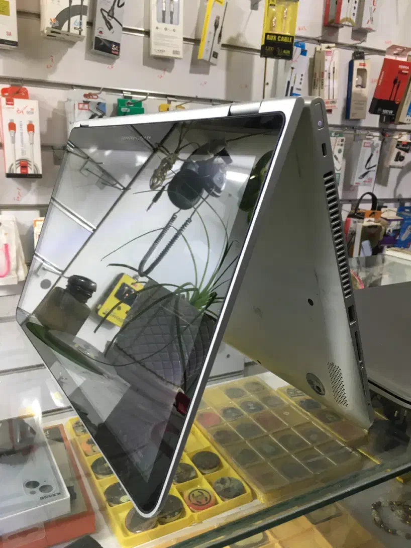 فروش ویژه لپتاپ های لمسی و غیرلمسی|رایانه همراه|کرج, شهرک جهازیها|دیوار