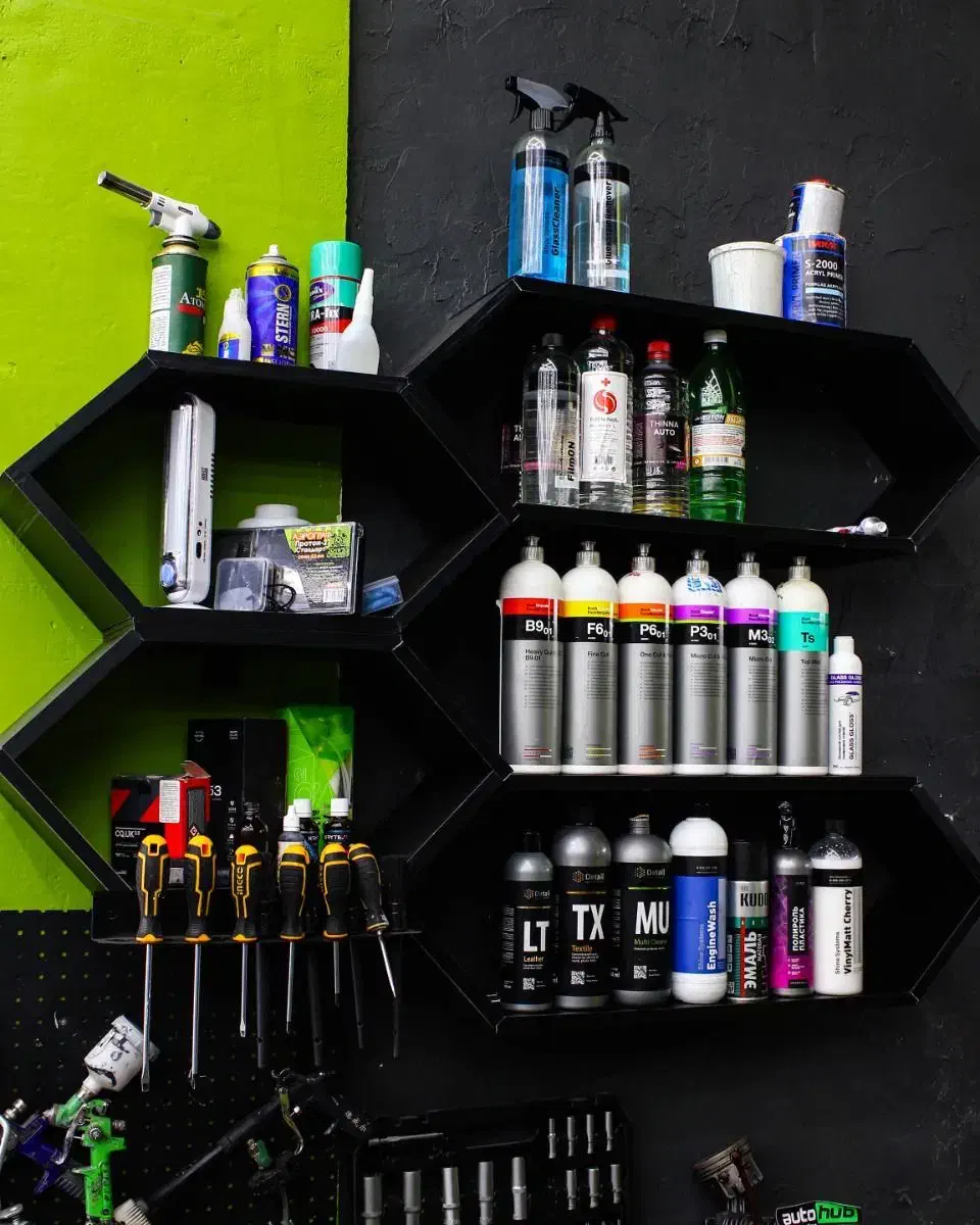 خدمات پولیش/سرامیک/صفرشویی|خدمات موتور و ماشین|اردبیل, |دیوار