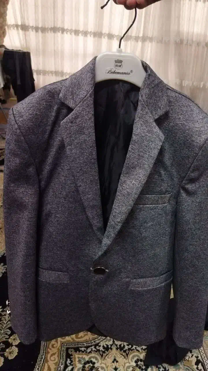 کت بچگانه|کفش و لباس بچه|قم, دانش|دیوار