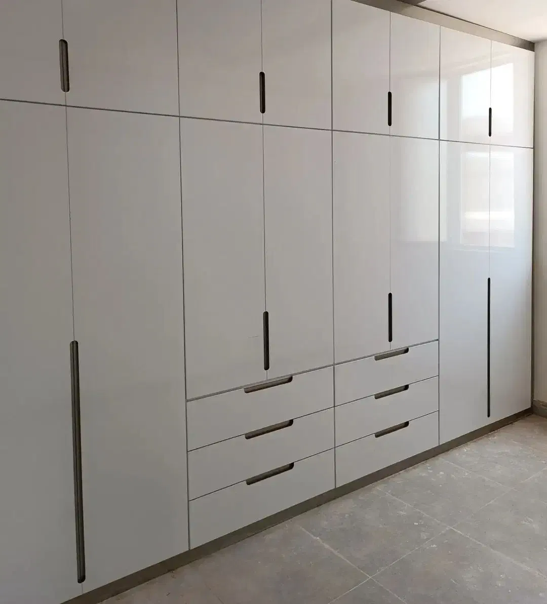 کابینت کاپاک(با اقساط ۶ماهه)|جاکفشی، کمد، دراور|میاندوآب, |دیوار