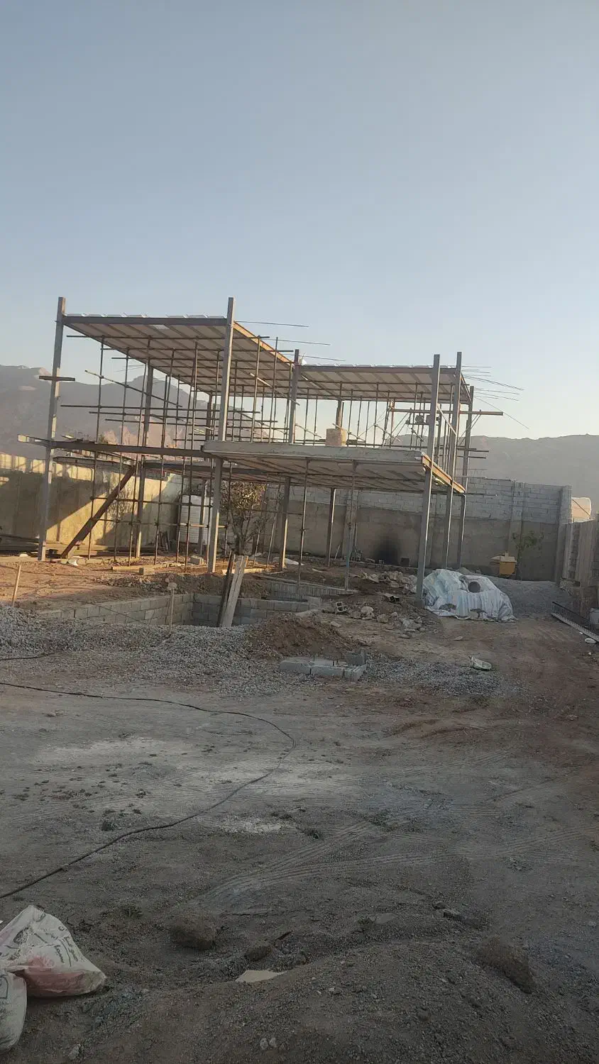 بنایی و پیمانکاری 0 تا100|خدمات پیشه و مهارت|تبریز, |دیوار