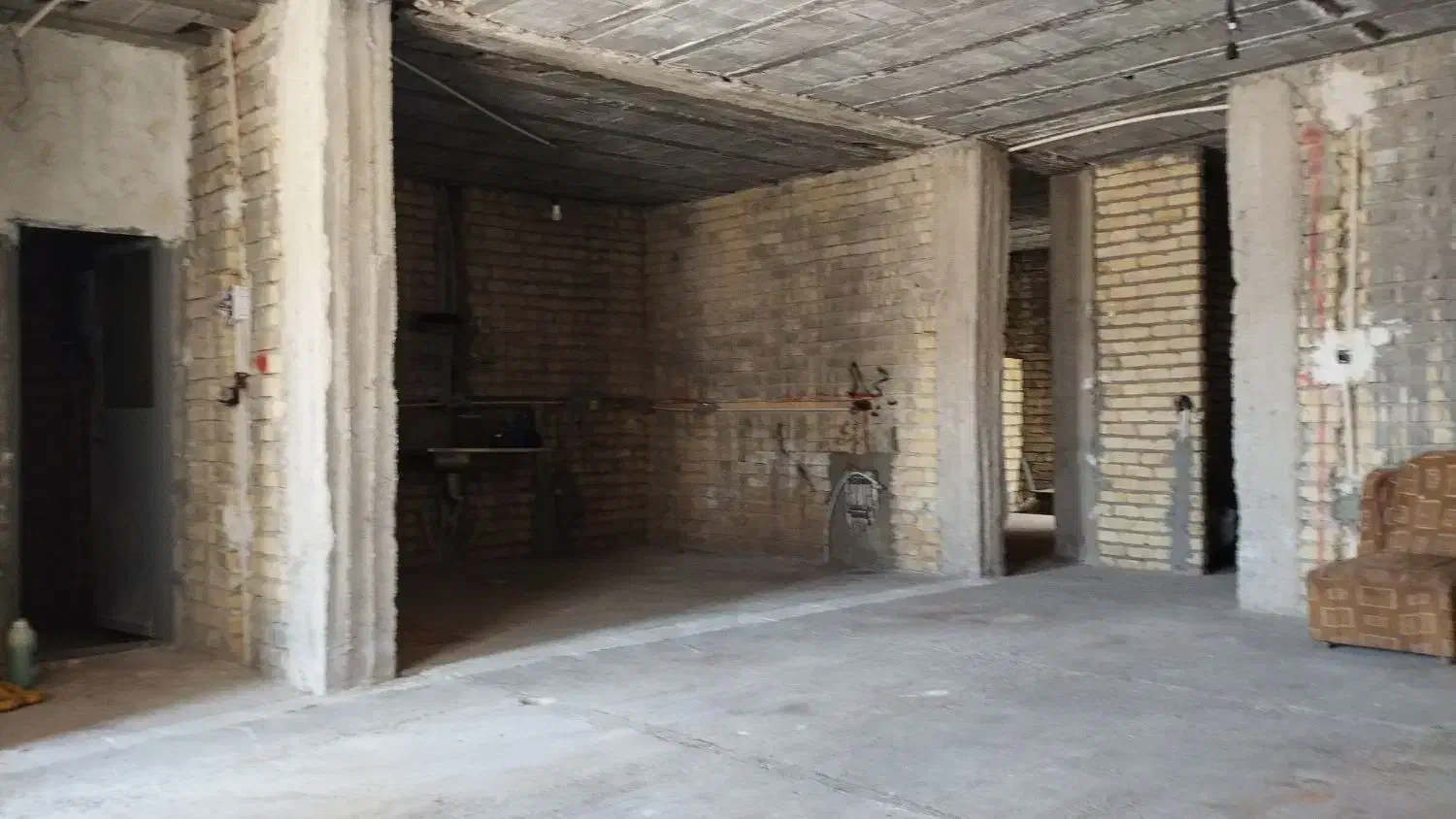 فروش منزل دوخوابه سند تک برگ|فروش خانه و ویلا|شیراز, کفترک|دیوار