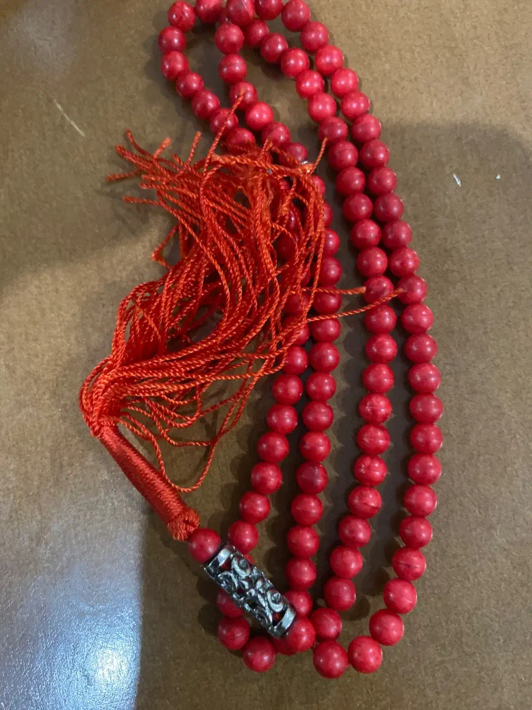 تسبیح شاهمقصود|زیورآلات و اکسسوری|تهران, صد دستگاه|دیوار