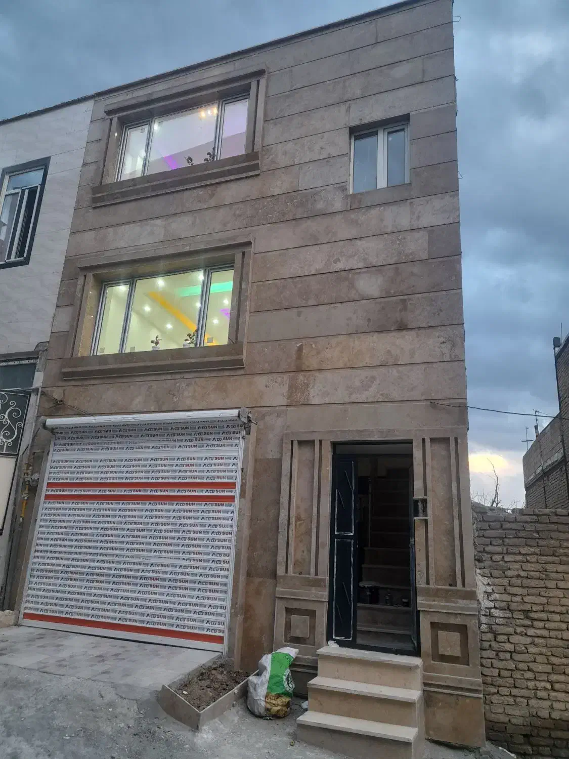 خانه ۶۵متری دوبلکس|فروش خانه و ویلا|سنندج, |دیوار