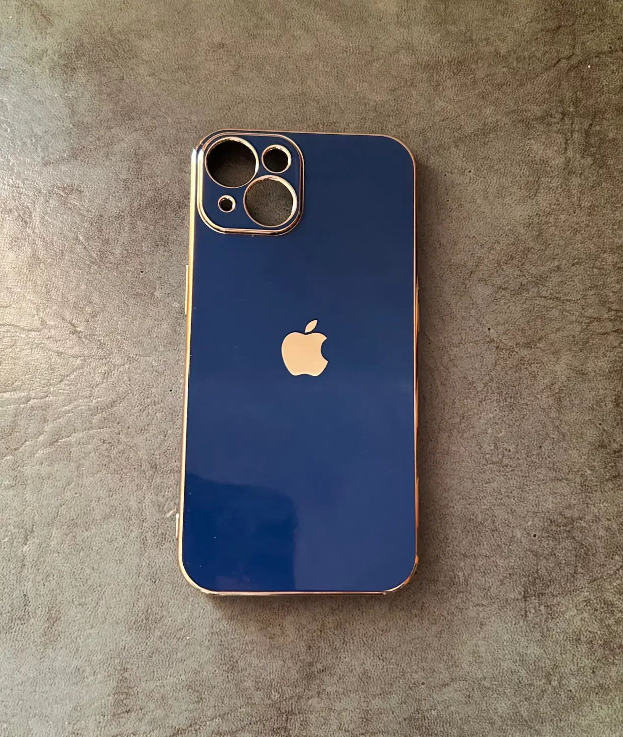 قاب آیفون ۱۳ و ۱۴ نرمال|لوازم جانبی موبایل و تبلت|تهران, میدان ولیعصر|دیوار