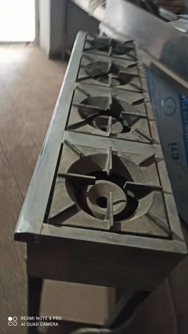 وسایل فست فوود|کافیشاپ و رستوران|کرمانشاه, |دیوار