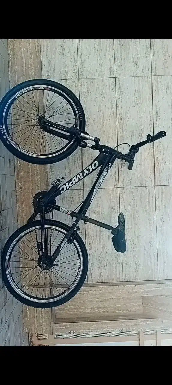 دوچرخه 24|دوچرخه، اسکیت، اسکوتر|رامهرمز, |دیوار