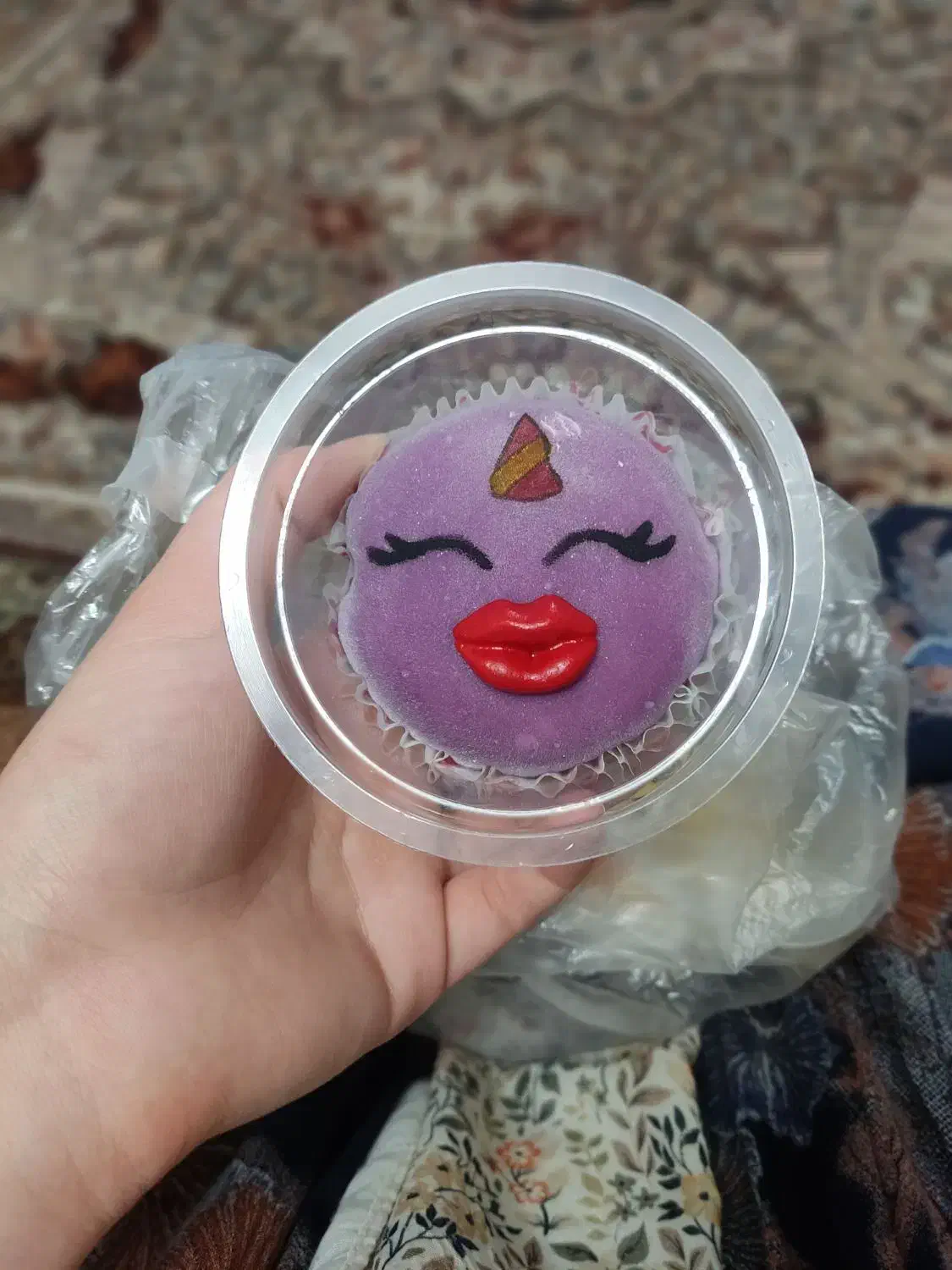 موچی|خوردنی و آشامیدنی|قرچک, زیبا شهر|دیوار