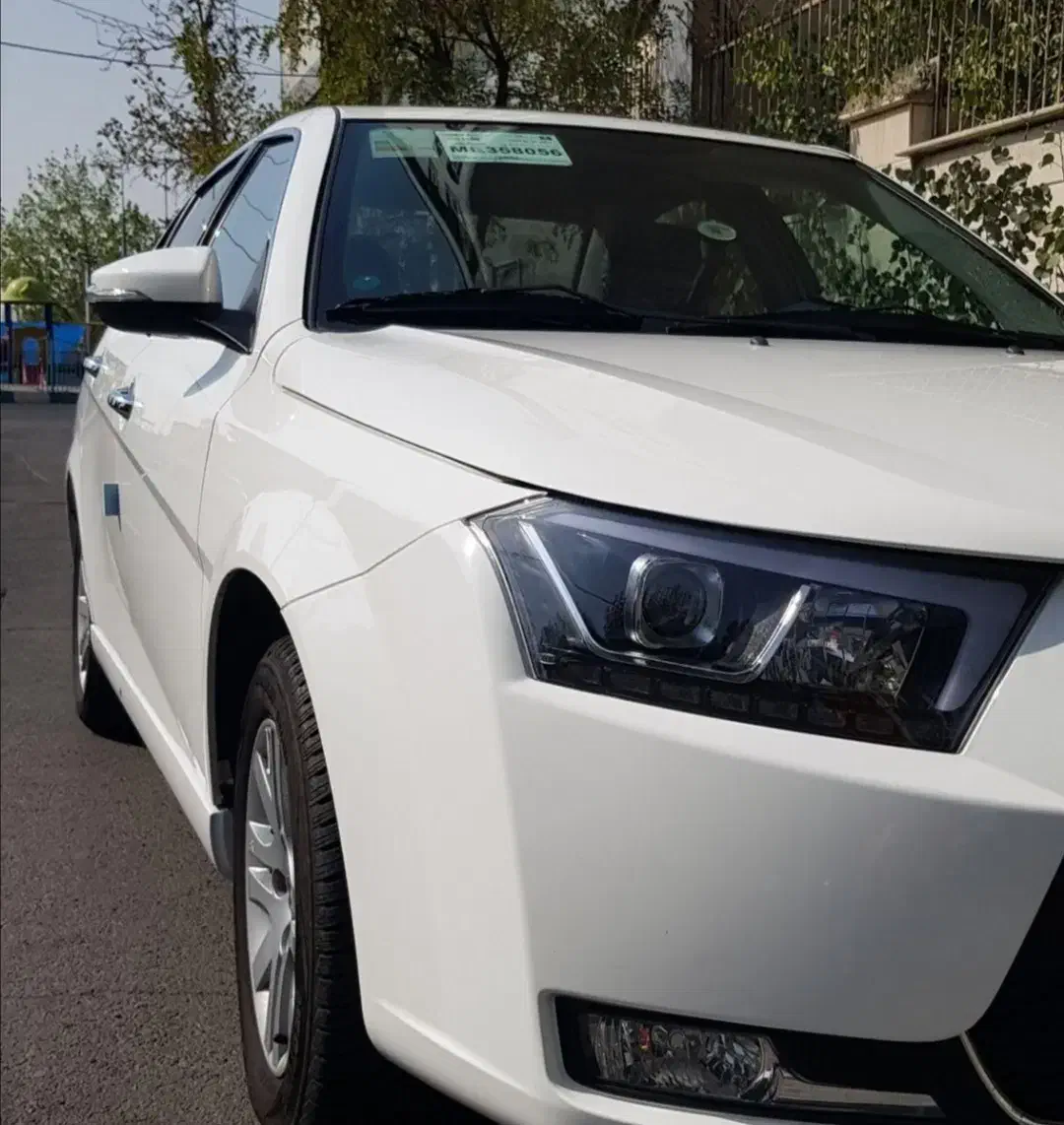 دنا پلاس دنده ای تیپ ۲|خودرو سواری و وانت|کرج, باغستان|دیوار