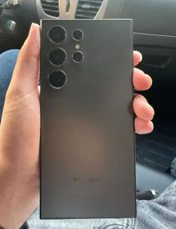 گوشی  s24 اولترا|موبایل|شوش, |دیوار