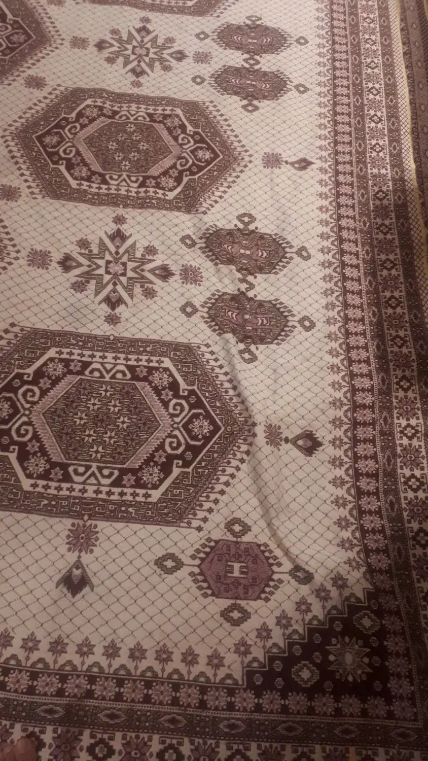 روفرشی ۱۲ متری نخی وضخیم|روفرشی|همدان, |دیوار