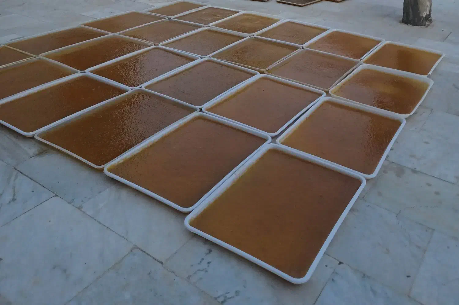 لواشک   تازه و بهداشتی خوانسار|خوردنی و آشامیدنی|خوانسار, |دیوار