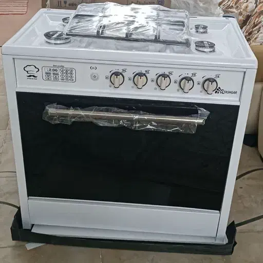 اجاق گاز آتش گاز|اجاق گاز و لوازم برقی پخت‌وپز|کوهدشت, |دیوار