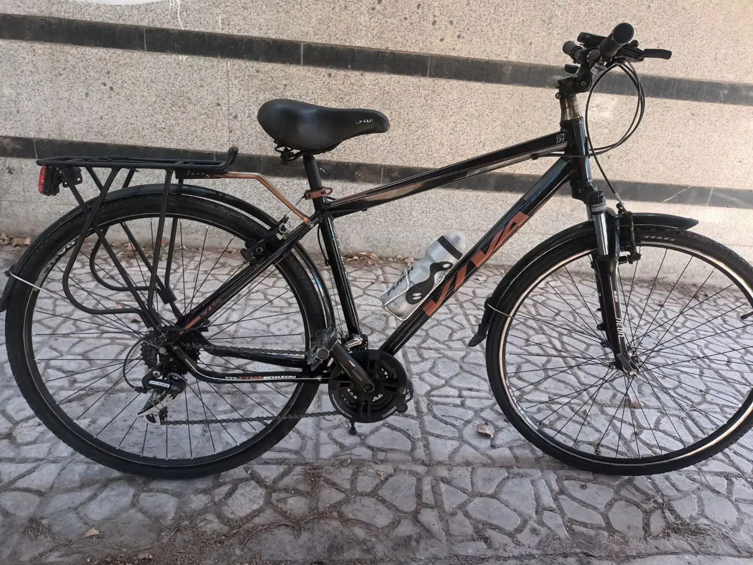 دوچرخه ۲۸ توریستی ویوا تایوان|دوچرخه، اسکیت، اسکوتر|سیرجان, |دیوار