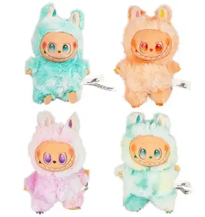 لبوبو پاپ مارت انرژی|اسباببازی|زابل, |دیوار