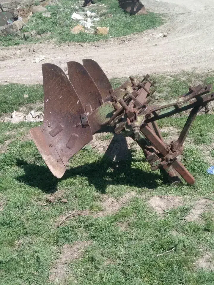 گاواهن دیکس صافکن پنجه پمپ خرمنکوب|ماشین‌آلات صنعتی|ویلکیج, |دیوار