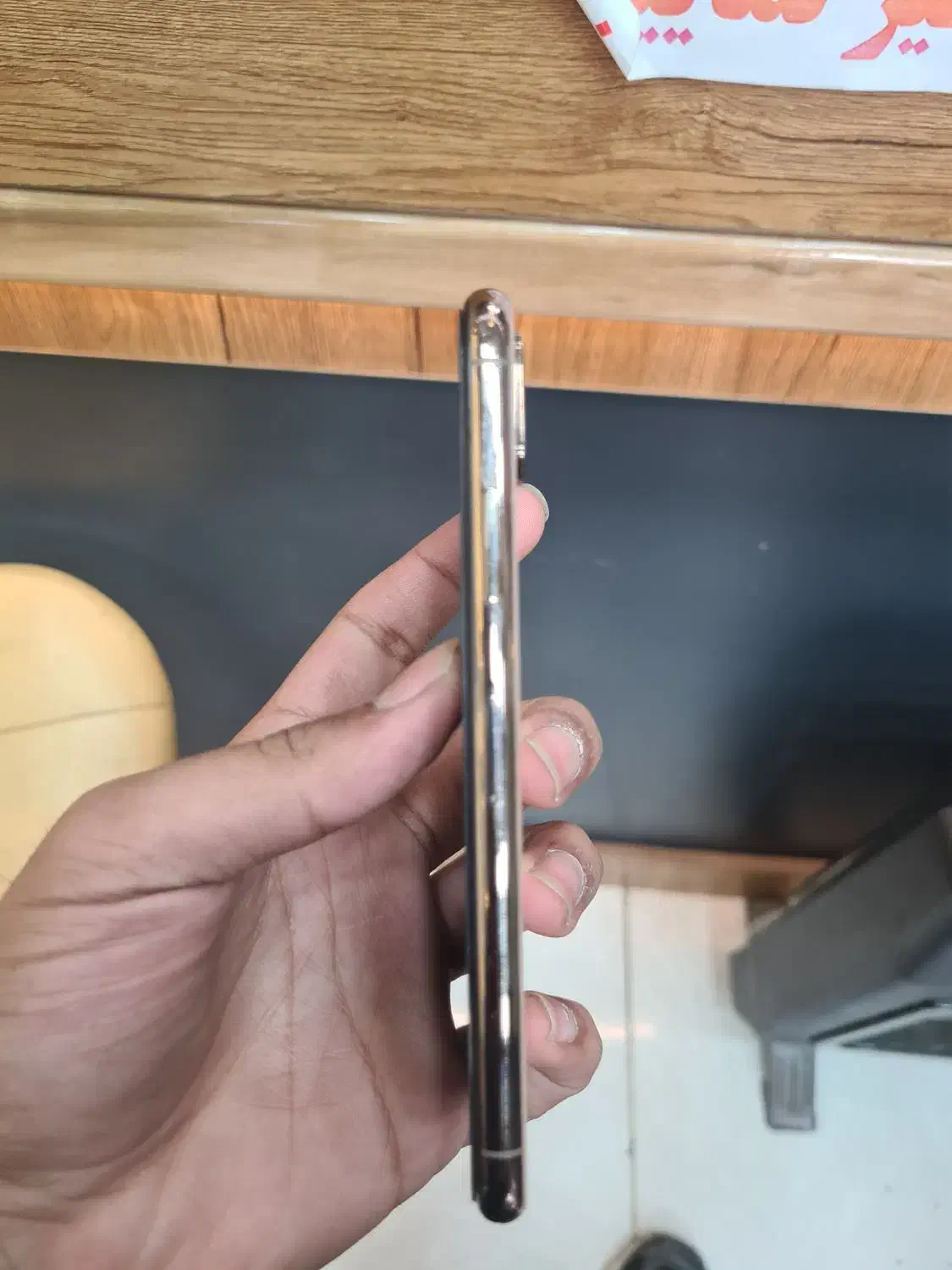 xs 256|موبایل|اراک, |دیوار