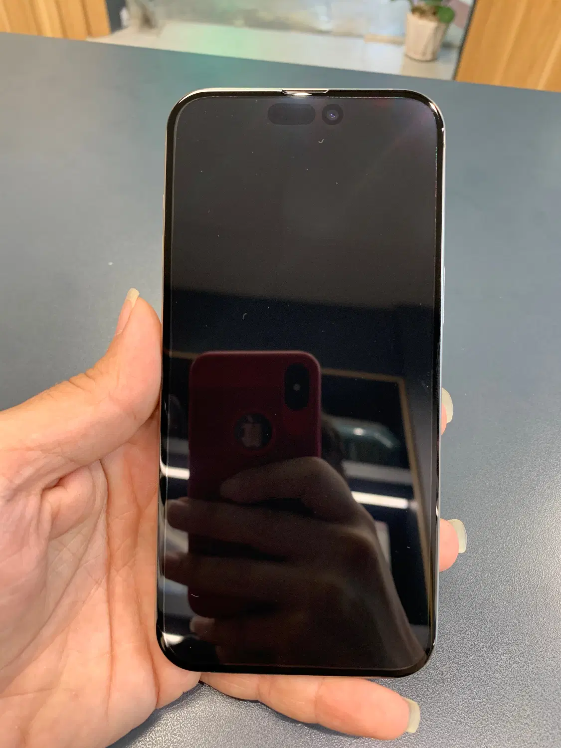 iPhone 15 promax|موبایل|فردیس, فردیس|دیوار