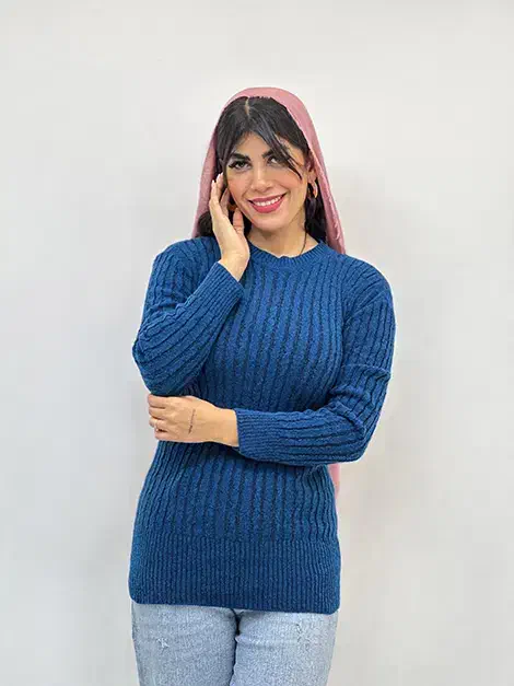 بافت زنانه (گیس بافت)|لباس|اردبیل, |دیوار