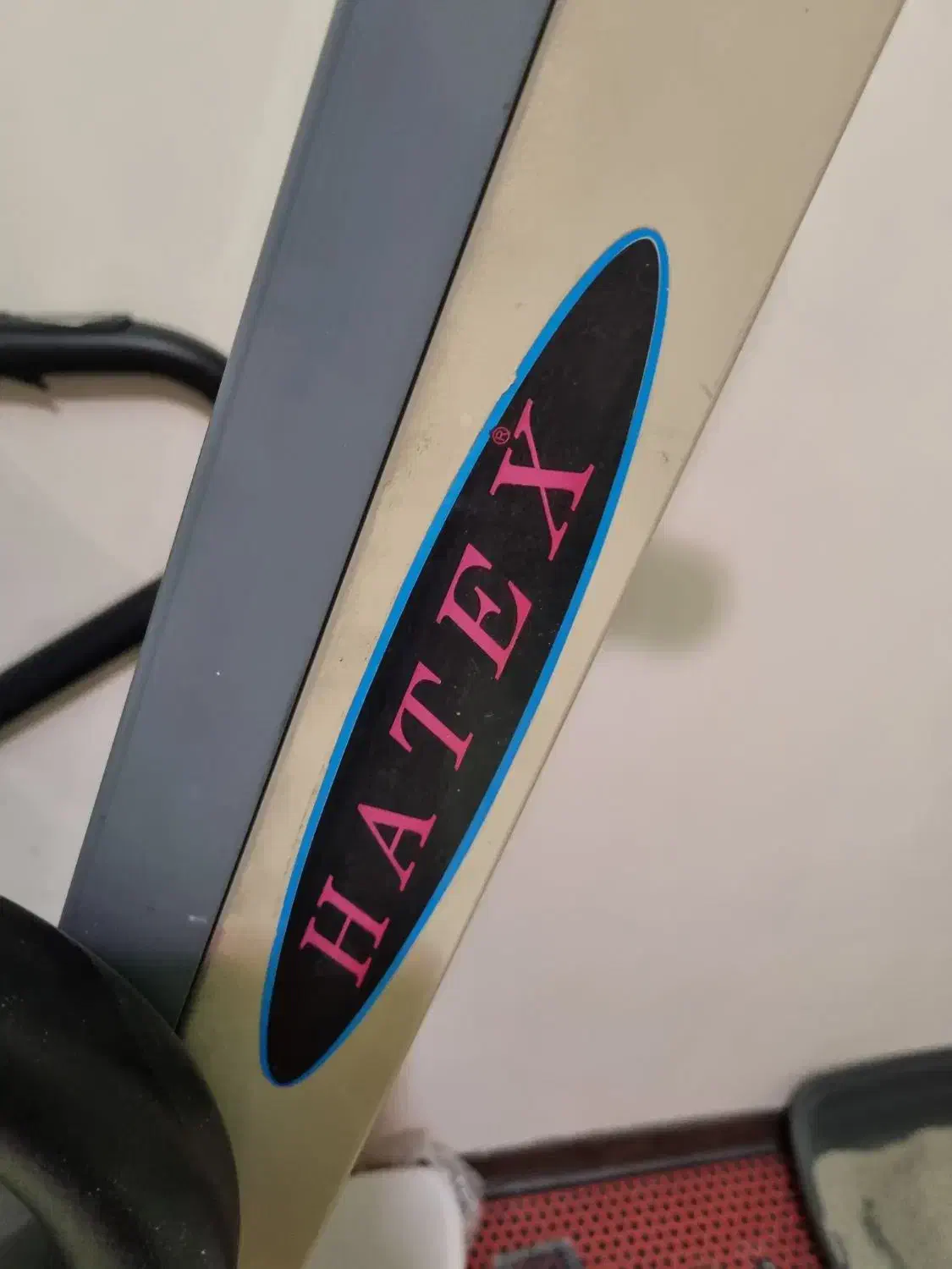 تردمیل|تجهیزات ورزشی|گرمدره, |دیوار