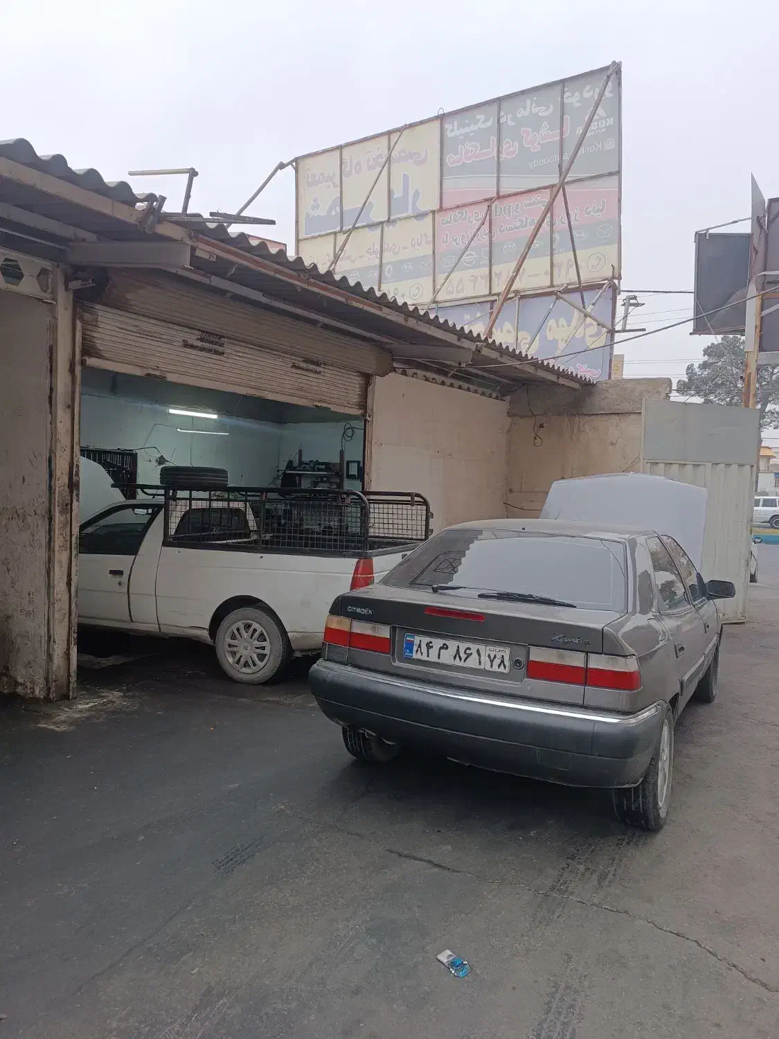 تعمیرات جعبه فرمان و پمپ هیدرولیک|خدمات موتور و ماشین|شهریار, شهریار|دیوار