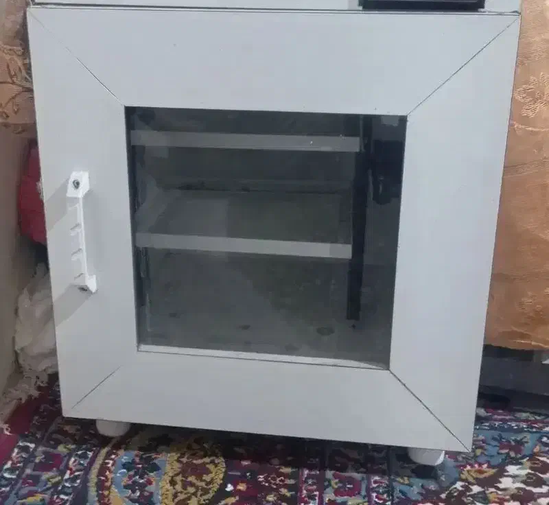 دستگاه جوجه کش|ماشینآلات صنعتی|زابل, |دیوار