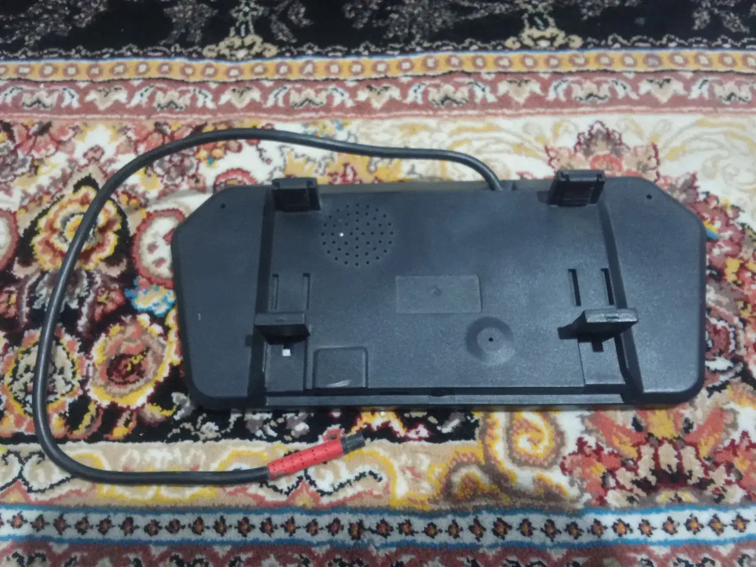 مانیتور پژو|قطعات یدکی و لوازم جانبی|زابل, |دیوار