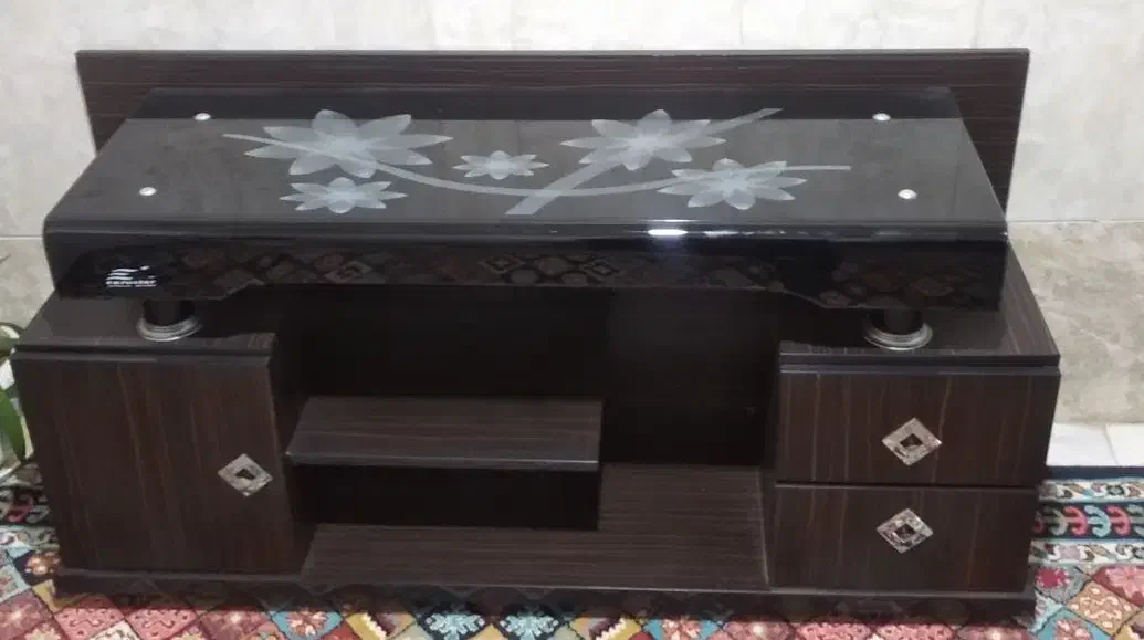 میز تلویزیون شیک|میز تلویزیون|قم, محمد آباد|دیوار