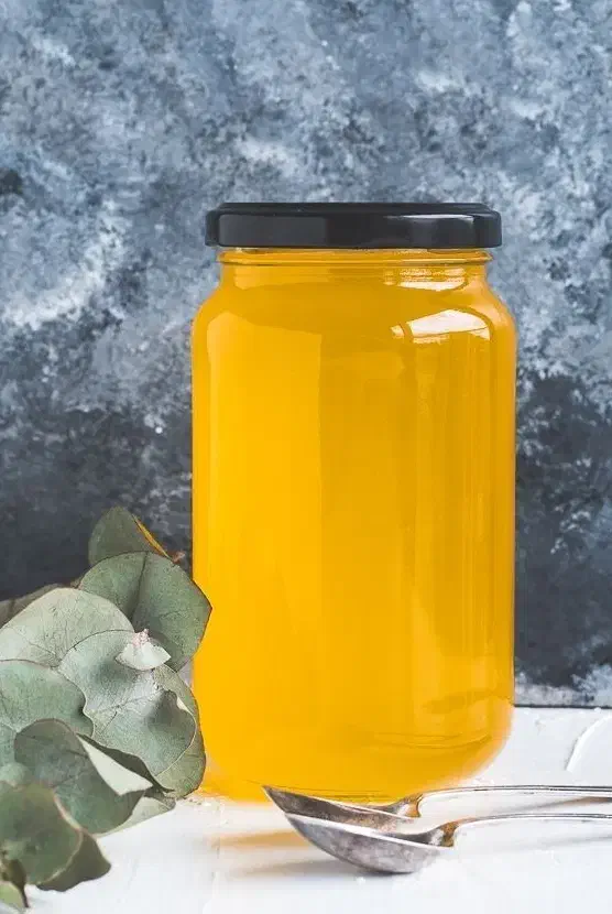 روغن زرد درجه یک|خوردنی و آشامیدنی|مشهد, شهرک صنعتی توس|دیوار