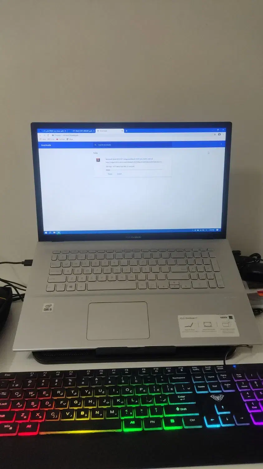 لپتاب|رایانه همراه|شاندیز, |دیوار