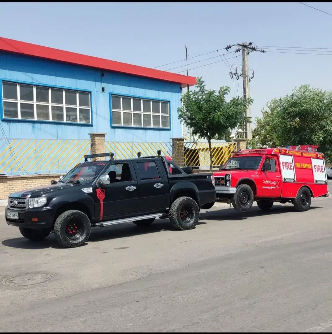 یدک کش، چرخگیر، خودروبربصورت شبانه روزی|خدمات حمل و نقل|زاهدان, |دیوار