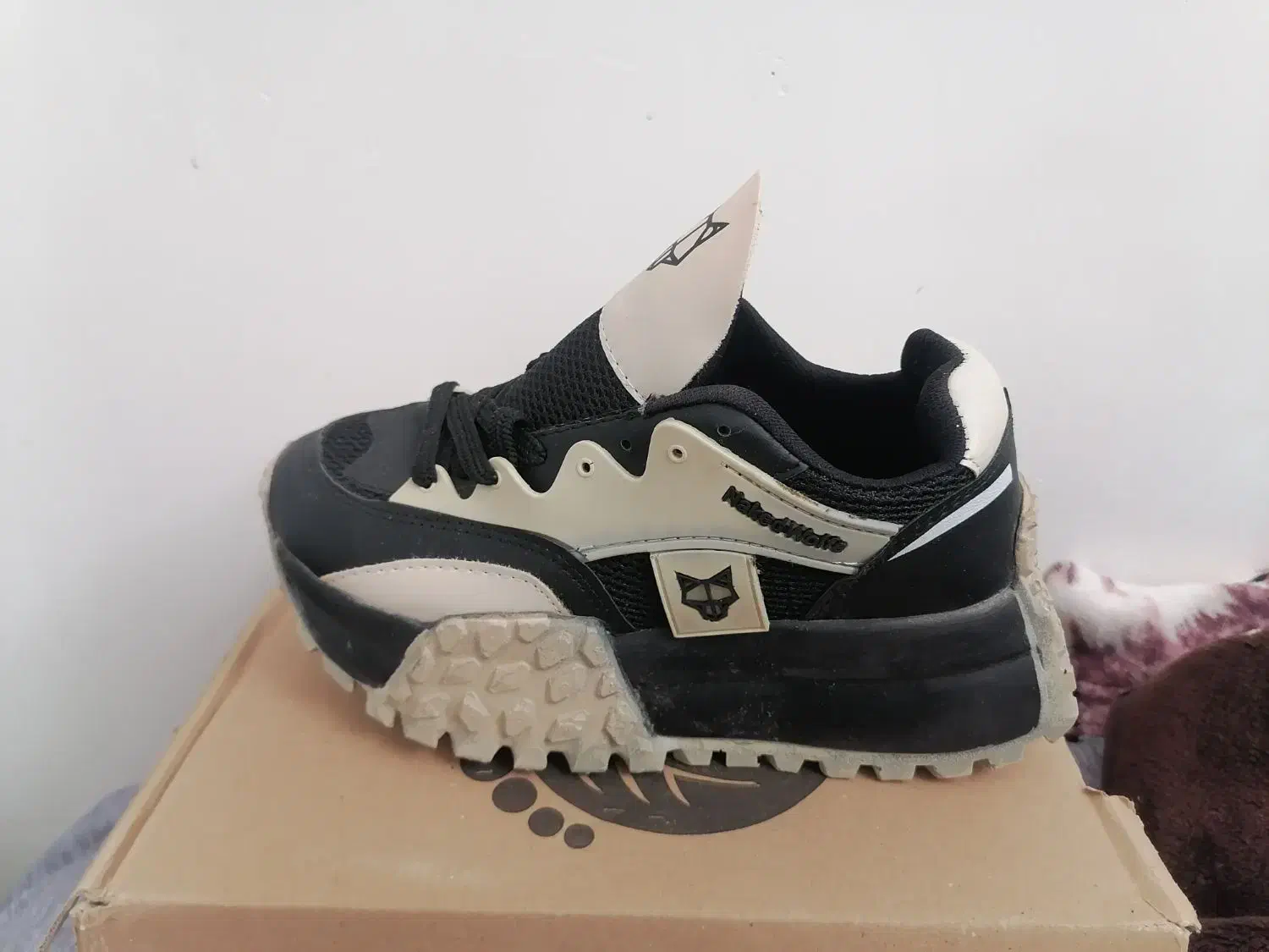 کفش|کیف، کفش، کمربند|گناباد, |دیوار