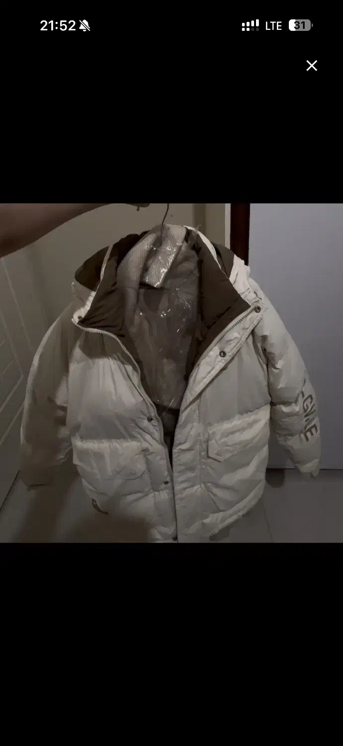 کاپشن مردانه سایز مدیوم M|لباس|مشهد, نوید|دیوار