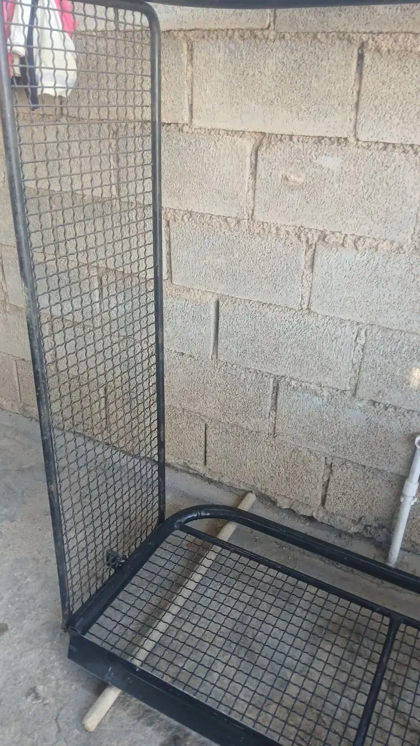 باربند پراید  باری نونو|قطعات یدکی و لوازم جانبی|امیدیه, |دیوار