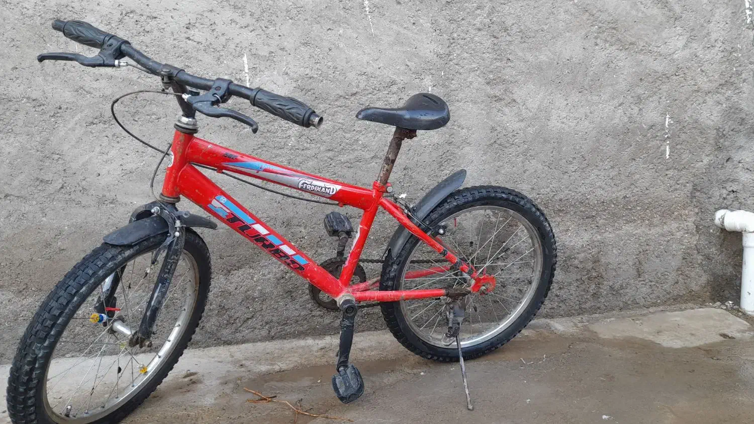 دوچرخه۲۰|دوچرخه، اسکیت، اسکوتر|قیدار, |دیوار