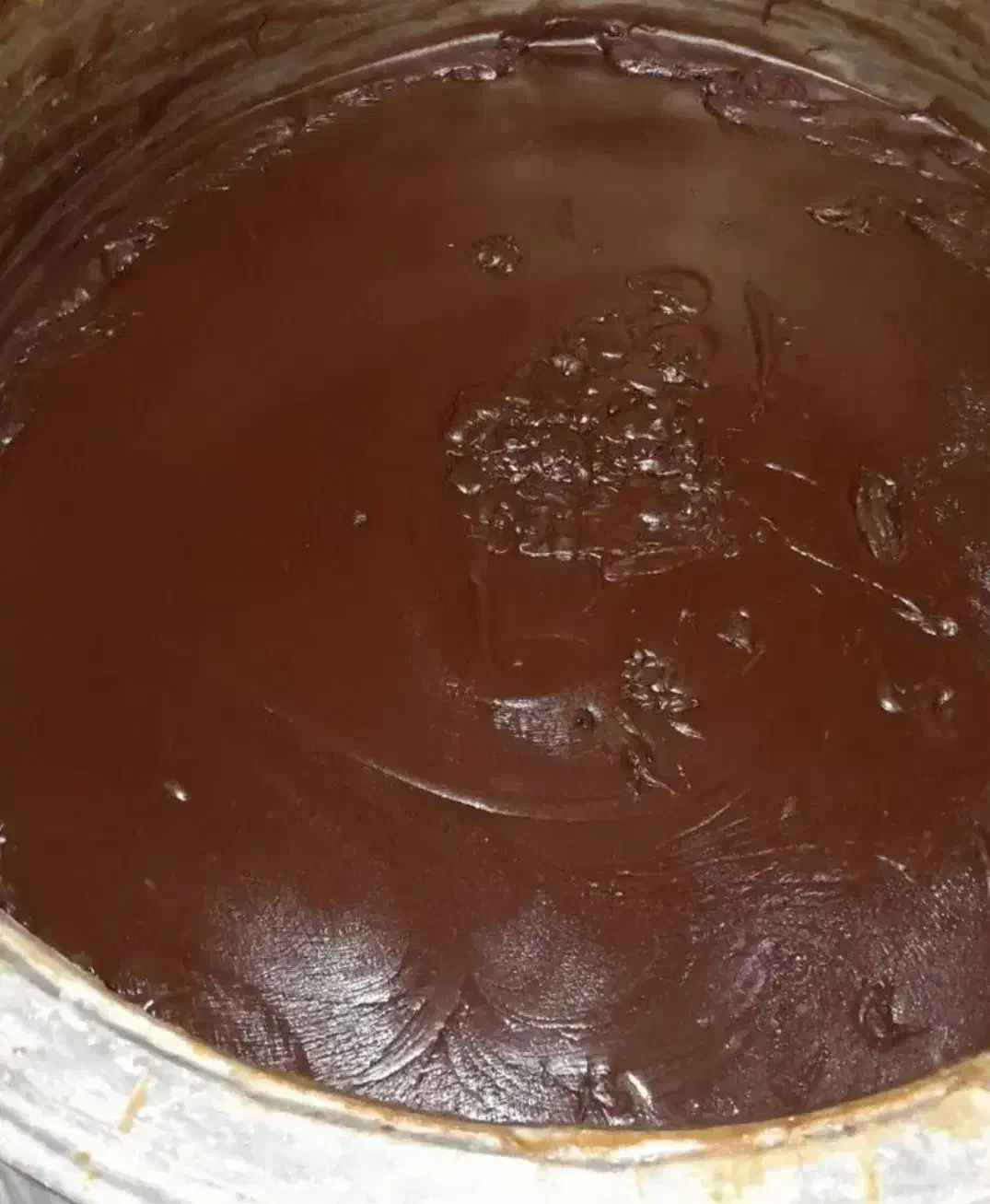 سمنو سنتی|خوردنی و آشامیدنی|رشت, جهاد|دیوار