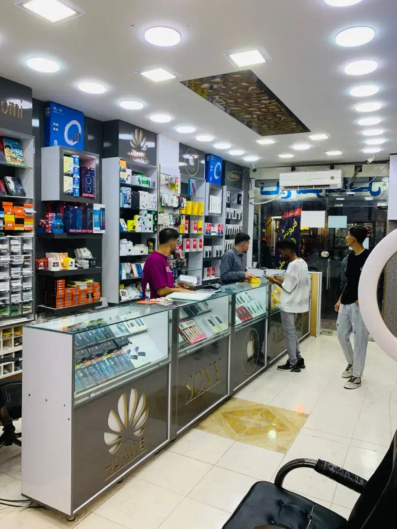 تعمیرات تخصصی موبایل|خدمات رایانه‌ای و موبایل|قشم, |دیوار