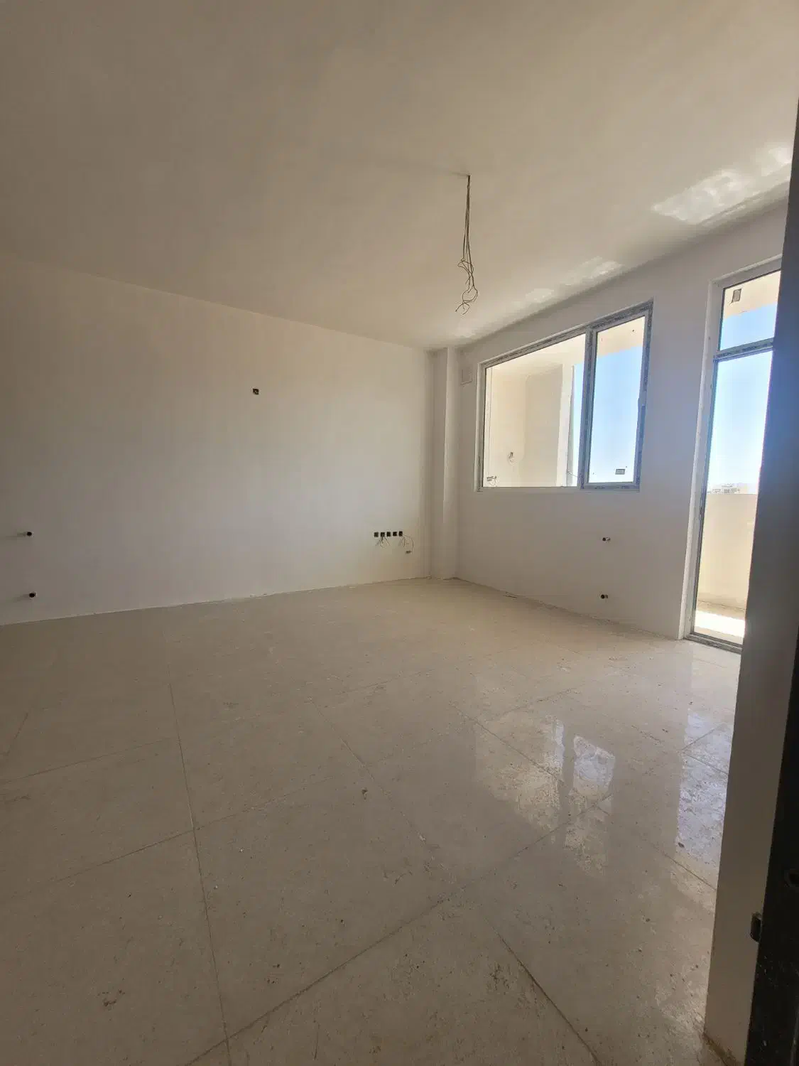 ۳طبقه/زمین ۱۲۶ متری /محله ۳۲|فروش خانه و ویلا|شهرکرد, |دیوار