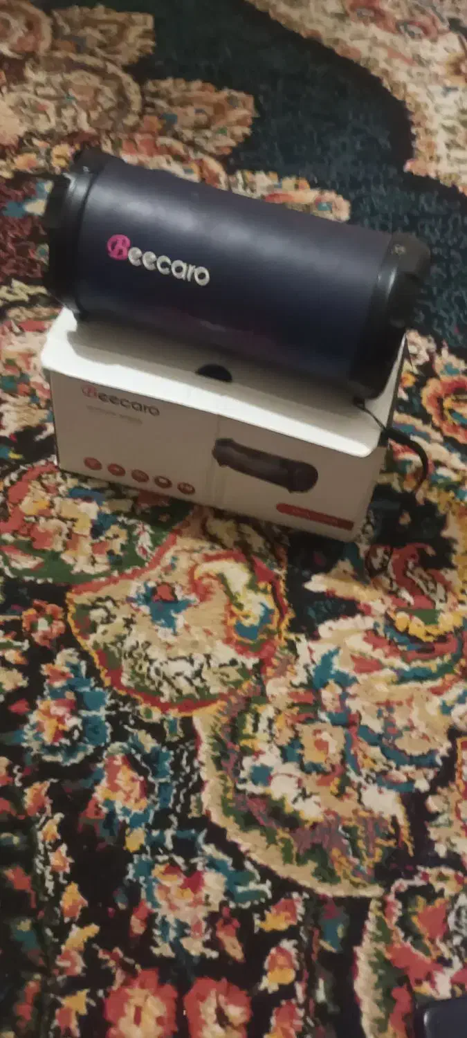 پاوربانک اسپیکر|پخش‌کننده همراه|آزادشهر, |دیوار