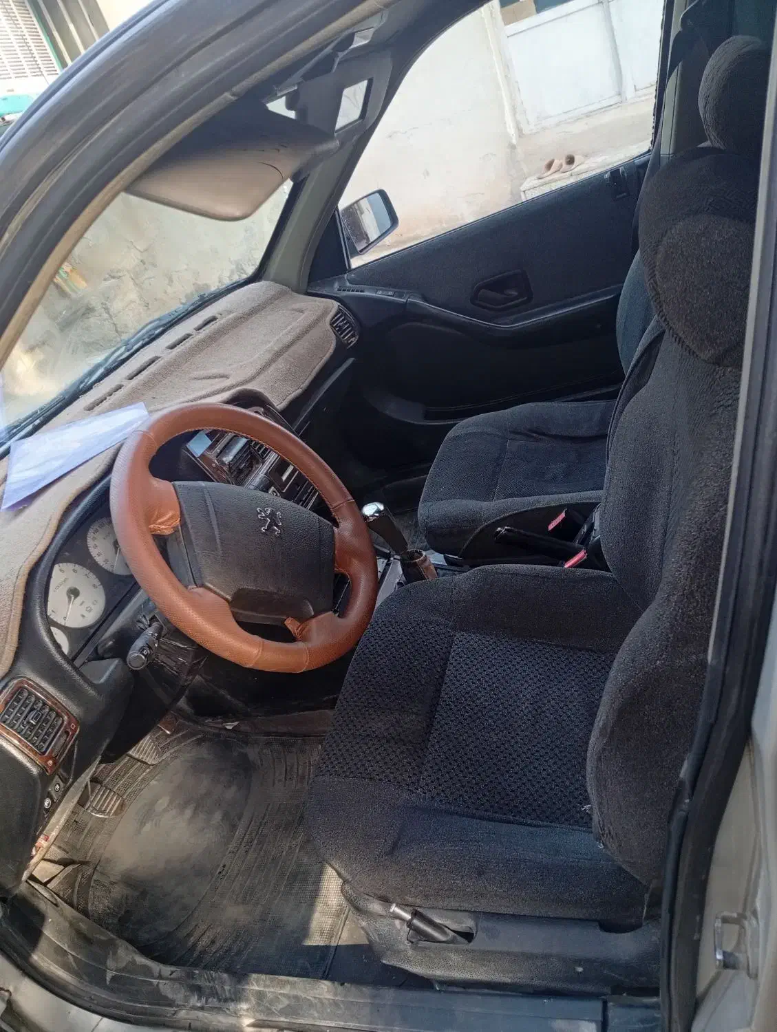 فروش فوری|خودرو سواری و وانت|بم, |دیوار