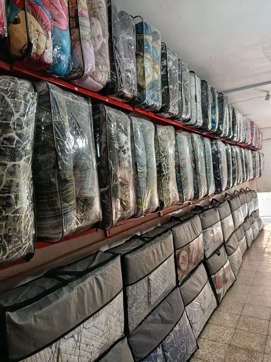 روتختی خوابینو|سرویس روتختی|گلستان (تهران), |دیوار