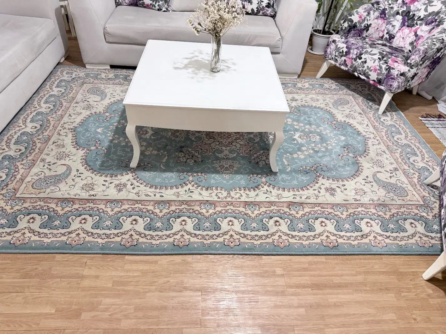 فرش ۶ متری|فرش|ساری, |دیوار