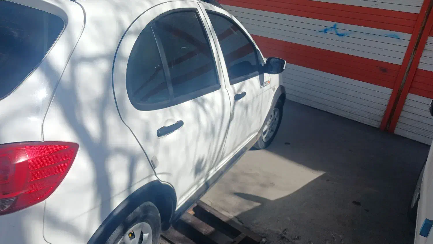 کوییک ۱۴۰۲|خودرو سواری و وانت|اراک, |دیوار